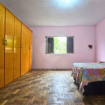 Sobrado à venda com 3 quartos, sendo 1 suíte, em Vila Sabrina, São Paulo, SP