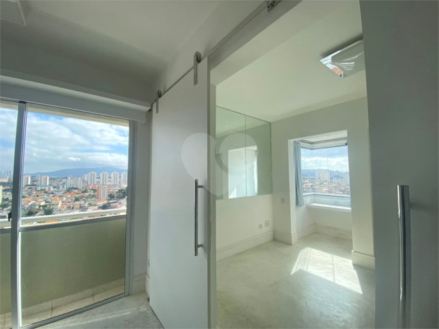 Apartamento à venda com 1 suíte em Santa Teresinha, São Paulo, SP