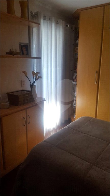 Cobertura à venda com 3 quartos, sendo 1 suíte, em Vila Guilherme, São Paulo, SP