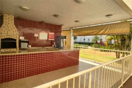 Apartamento à venda com 2 quartos em Residencial Jequitibá, Ribeirão Preto, SP