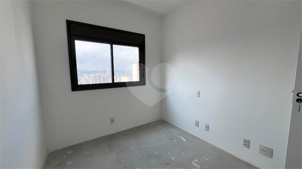 Apartamento à venda com 3 quartos, sendo 1 suíte, em Vila Zilda (tatuapé), São Paulo, SP