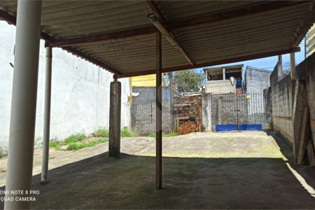 Terreno à venda em Cidade Vargas, São Paulo, SP
