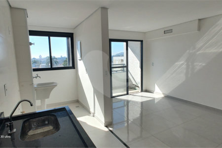Apartamento à venda com 2 quartos, sendo 1 suíte, em Alvinópolis, Atibaia, SP
