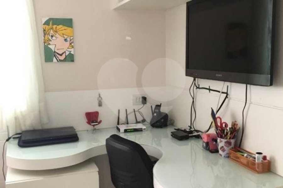 Sobrado à venda com 3 suítes em Vila Nova Cachoeirinha, São Paulo, SP