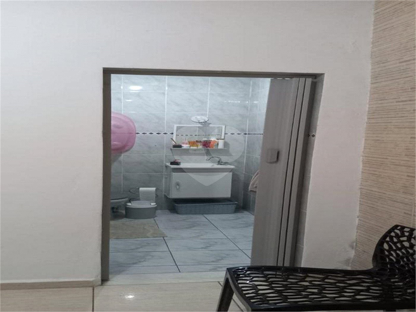 Casa à venda com 3 quartos em Parada Inglesa, São Paulo, SP