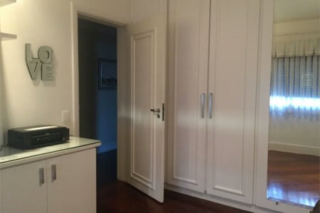 Apartamento à venda com 3 quartos, sendo 2 suítes, em Vila Suzana, São Paulo, SP