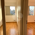 Apartamento à venda com 2 quartos em Vila Anglo Brasileira, São Paulo, SP