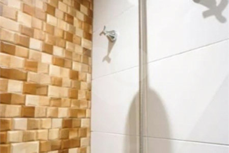 Apartamento à venda com 2 quartos, sendo 1 suíte,  em Quinta da Paineira, São Paulo, SP