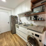 Studio à venda com 1 quarto em Tucuruvi, São Paulo, SP