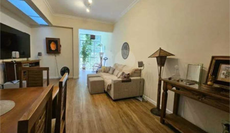 Apartamento à venda com 3 quartos em Urca, Rio de Janeiro, RJ