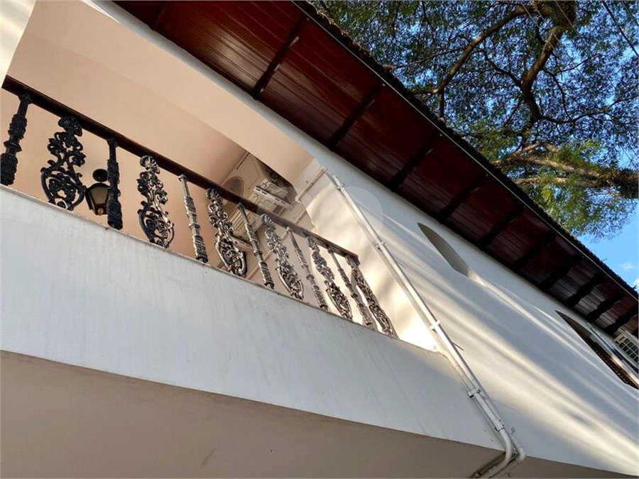 Casa de Vila à venda com 3 suítes em Jardim Paulista, São Paulo, SP
