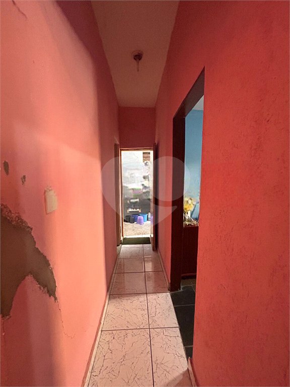 Casa Térrea à venda com 4 quartos em Vila Guilherme, São Paulo, SP