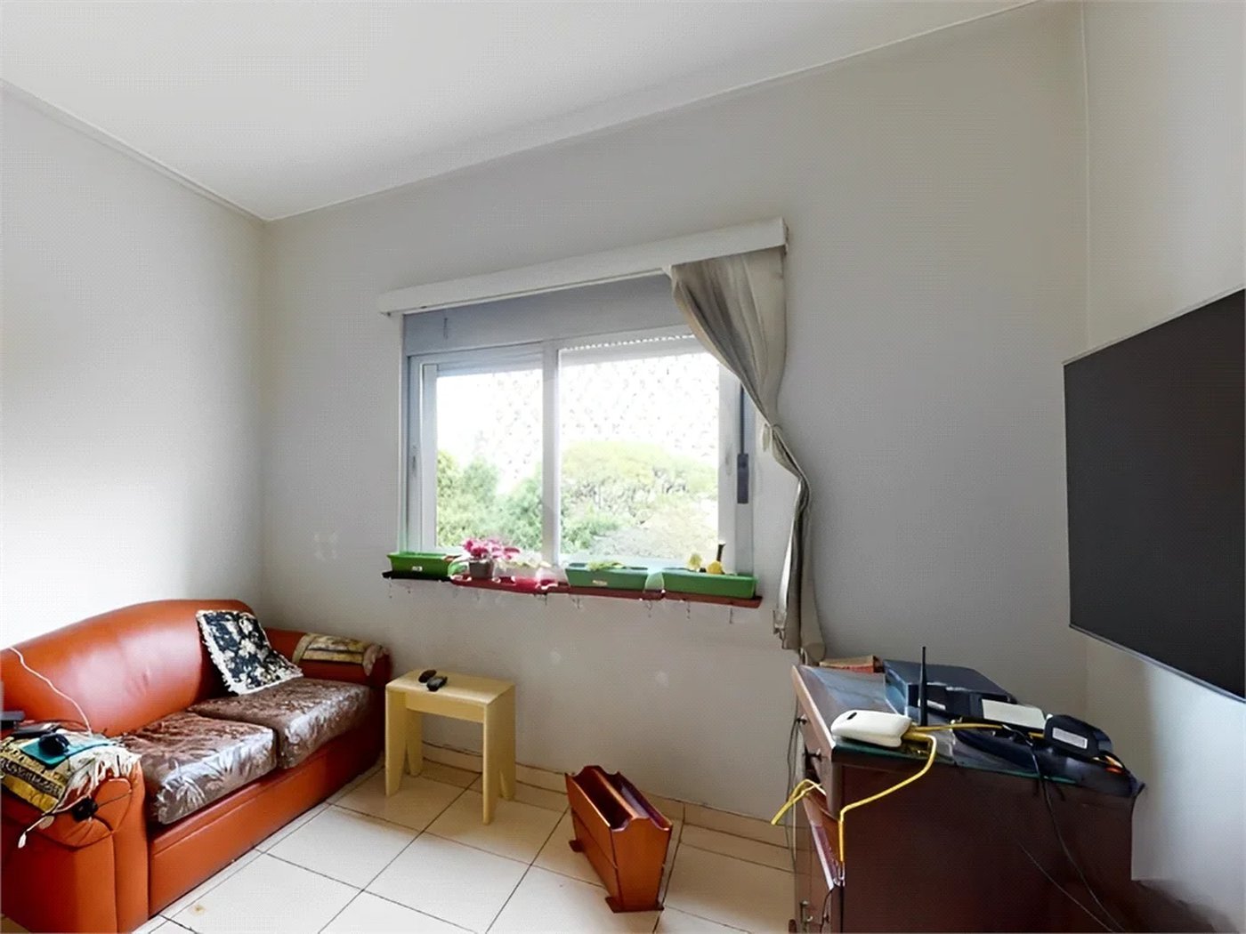 Apartamento à venda na Aclimação de 65 metros quadrados, com 2 dormitórios 1 vaga