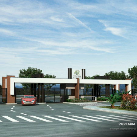 Residencial Tivolli