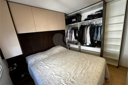 Apartamento à venda com 2 quartos em Loteamento City Jaragua, São Paulo, SP