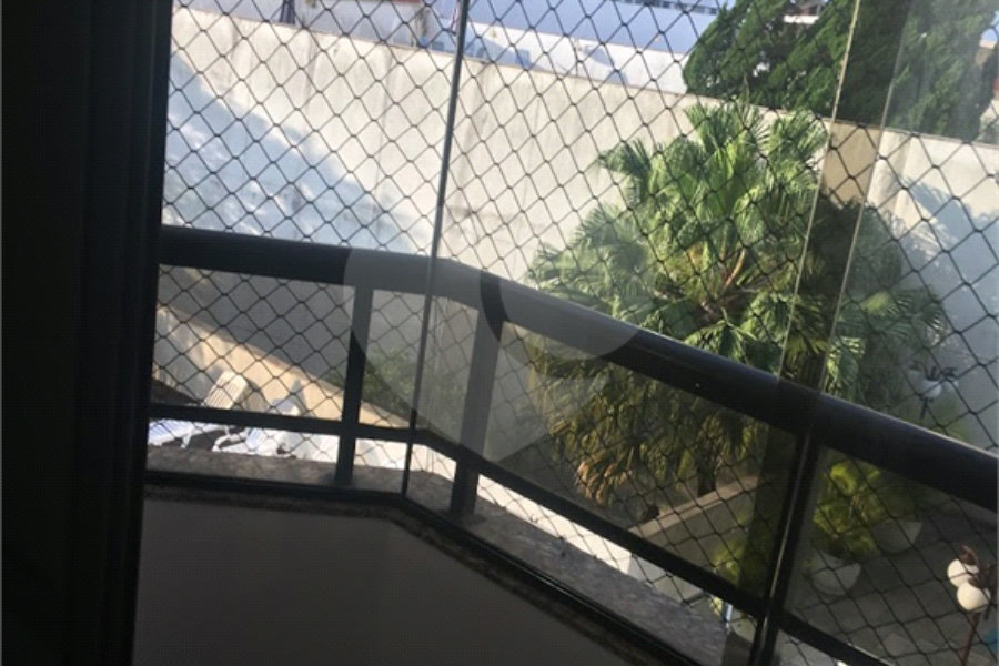 Apartamento à venda com 4 suítes em Morumbi, São Paulo, SP