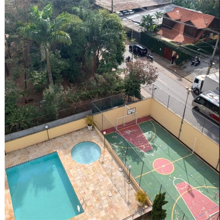 Duplex à venda com 2 quartos, sendo 1 suíte, em Paraíso do Morumbi, São Paulo, SP