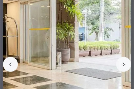 Lindo apartamento a venda próximo á Avenida Paulista e Ibirapuera