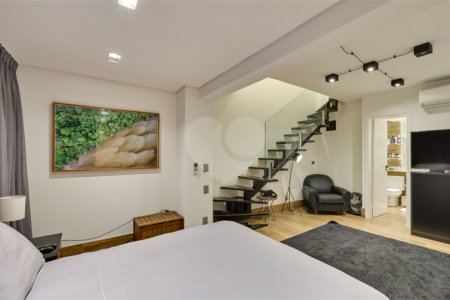 Apartamento à venda com 1 suíte em Vila Olímpia, São Paulo, SP