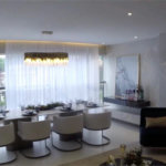 Apartamento à venda com 3 suítes em Jardim Aurélia, São Paulo, SP
