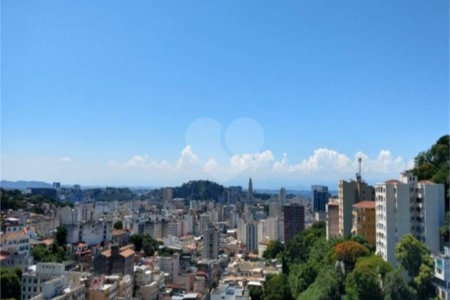 Terreno à venda em Santa Teresa, Rio de Janeiro, RJ