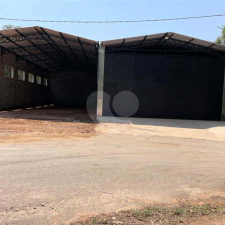 Barracão para alugar em Estiva, Louveira, SP