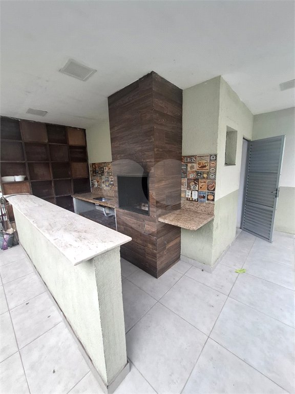 Apartamento à venda com 2 quartos em Campo Grande, Rio de Janeiro, RJ