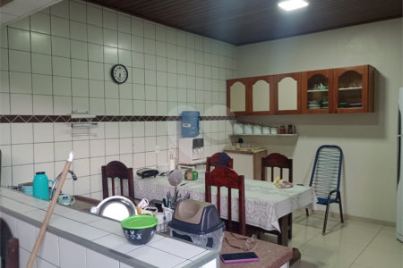 Casa à venda ou para alugar com 3 quartos, sendo 1 suíte, em Jardim Alvorada, Itapetininga, SP