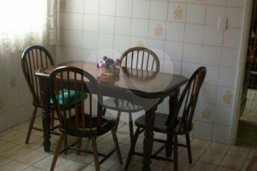Casa à venda com 2 quartos em Imirim, São Paulo, SP