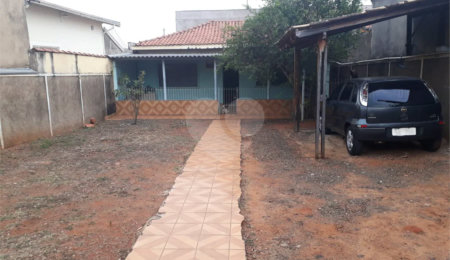 Casa à venda com 2 quartos em Loteamento Remanso Campineiro, Hortolândia, SP