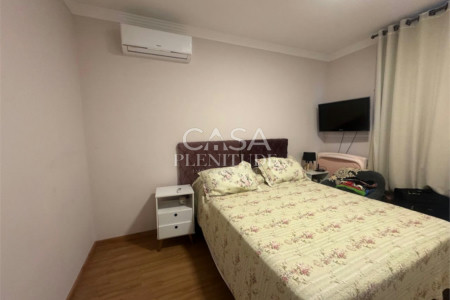Casa em condomínio à venda com 3 suítes em Parque Residencial Villa dos Inglezes, Sorocaba, SP