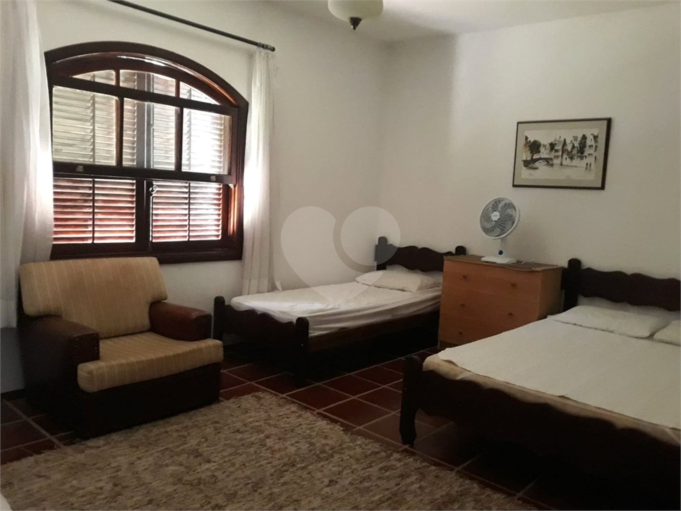 Sítio à venda com 5 quartos, sendo 3 suítes,  em Planalto Verde, São Roque, SP