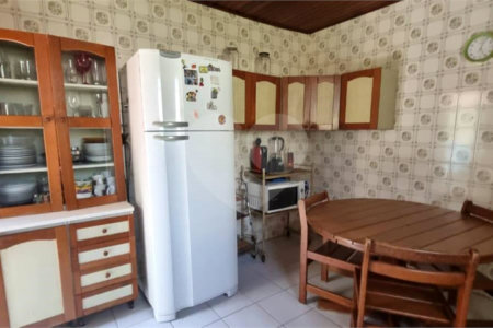 Casa à venda com 3 quartos em Cidade Monções, São Paulo, SP