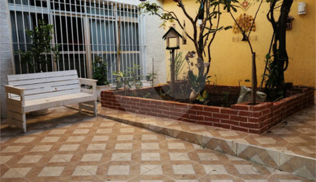 Sobrado à venda com 3 quartos, sendo 1 suíte, em Casa Verde, São Paulo, SP