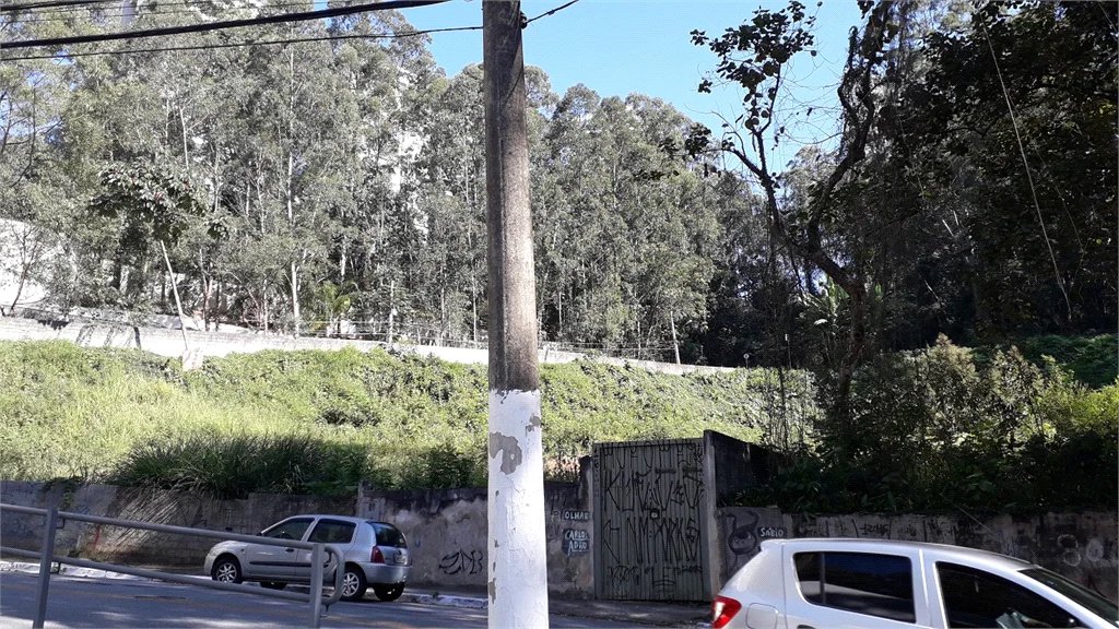 Terreno à venda em Vila Andrade, São Paulo, SP