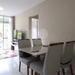 Apartamento à venda com 2 quartos em Santana, São Paulo, SP