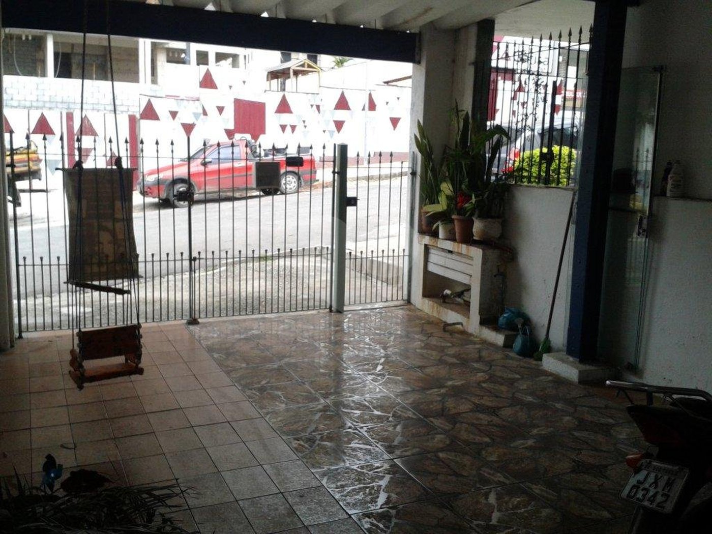 Casa Térrea à venda com 4 quartos, sendo 1 suíte, em Santa Teresinha, São Paulo, SP