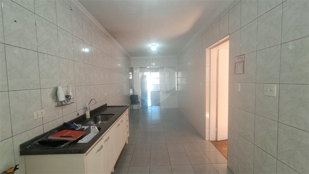 Casa à venda com 3 quartos em Vila Progresso, Sorocaba, SP