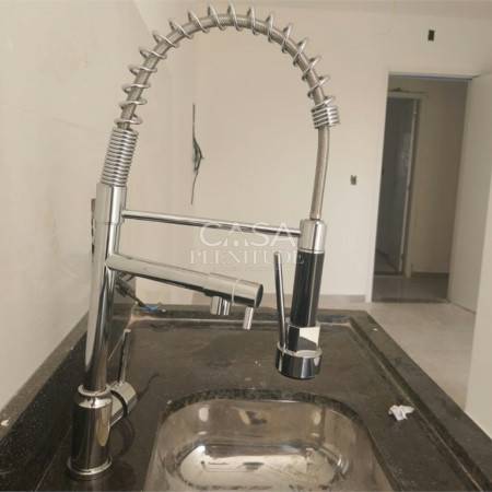 Apartamento à venda com 1 quarto em Vila Barão, Sorocaba, SP