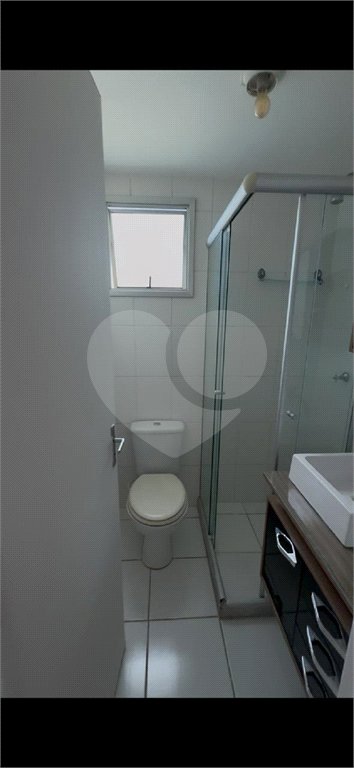 Apartamento à venda com 2 quartos em Pirituba, São Paulo, SP