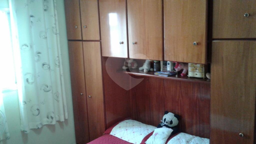 Apartamento à venda com 2 quartos em Santa Teresinha, São Paulo, SP