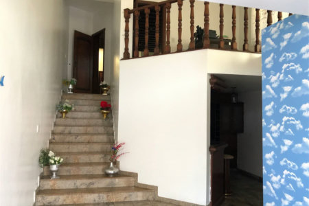 Casa à venda com 3 suítes em Fazenda Morumbi, São Paulo, SP