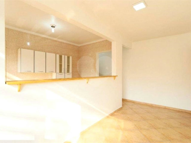 Apartamento à venda com 1 quarto em Jardim São Paulo(zona Norte), São Paulo, SP