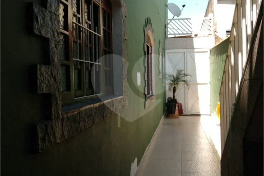 Sobrado à venda com 3 quartos, sendo 1 suíte, em Tremembé, São Paulo, SP
