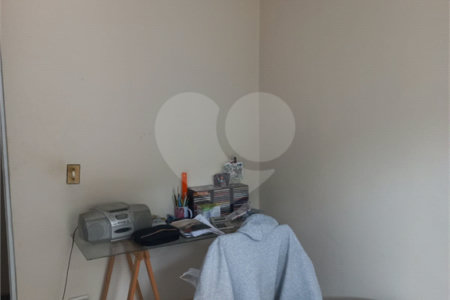 Apartamento à venda com 2 quartos em Santana, São Paulo, SP