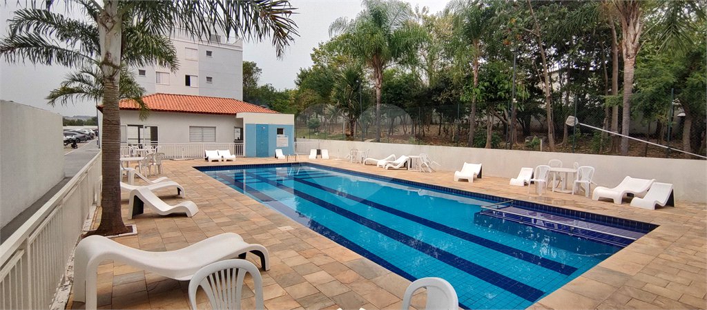 Casa à venda com 2 quartos no condomínio Grand Parc, Itu - SP