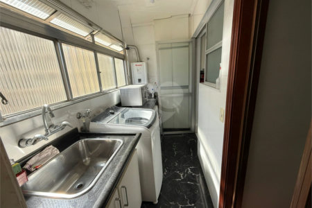 Apartamento à venda com 2 quartos em Santana, São Paulo, SP