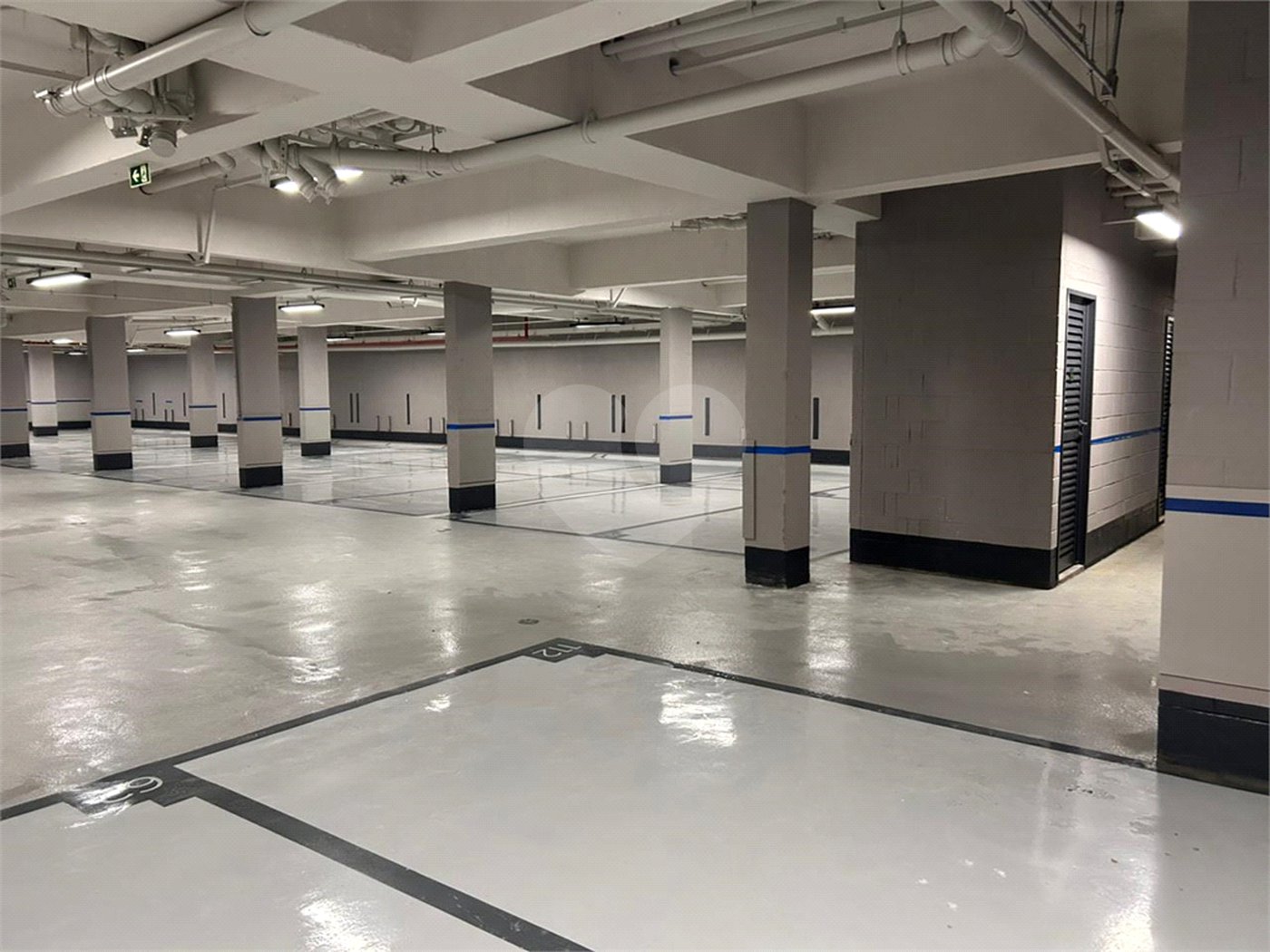 Apartamento à venda com 3 suítes em Brooklin Paulista, São Paulo, SP