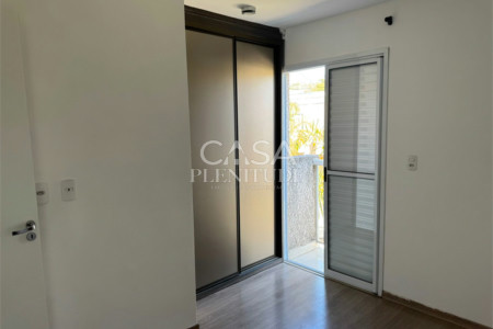 Casa de Vila à venda com 2 quartos em Vila Mineirão, Sorocaba, SP