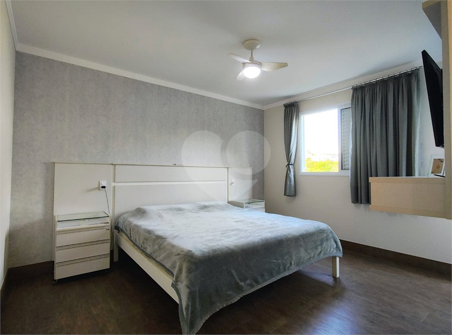Casa à venda com 3 suítes no condomínio Colinas do Sol, Sorocaba - SP